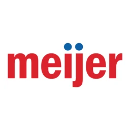 Biểu tượng Meijer - Delivery & Pickup