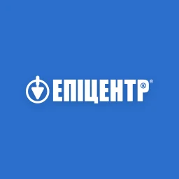 Biểu tượng Епіцентр